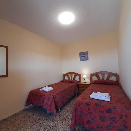 Acuarium 3-Fincas Benidorm Exteriör bild