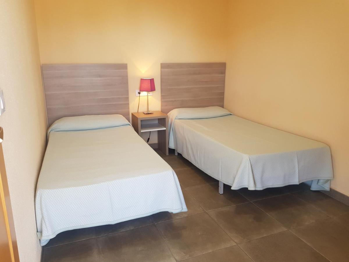 Acuarium 3-Fincas Benidorm Exteriör bild