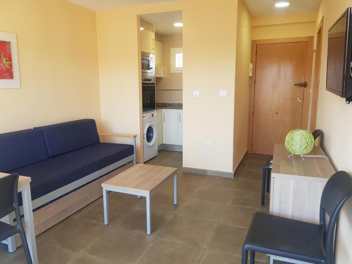 Acuarium 3-Fincas Benidorm Exteriör bild