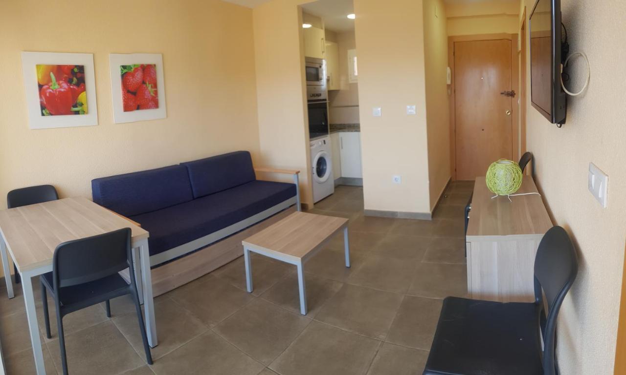 Acuarium 3-Fincas Benidorm Exteriör bild