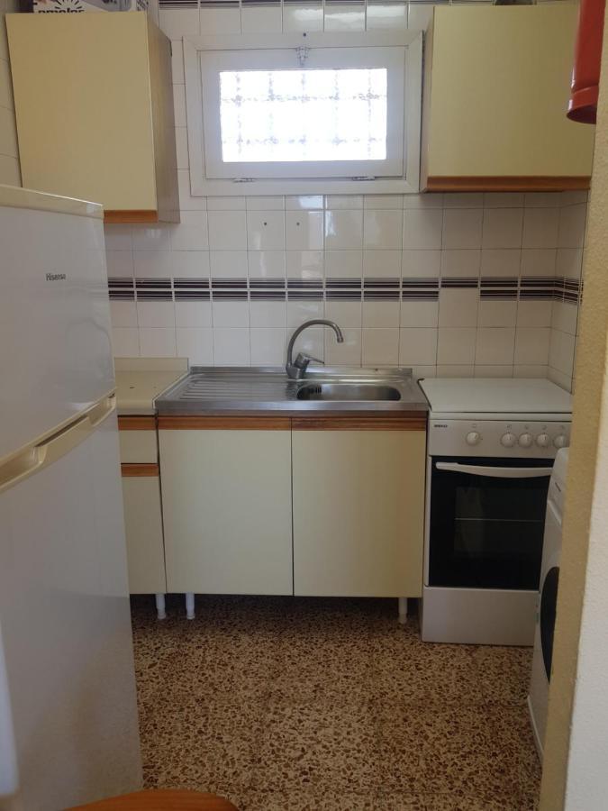 Acuarium 3-Fincas Benidorm Exteriör bild