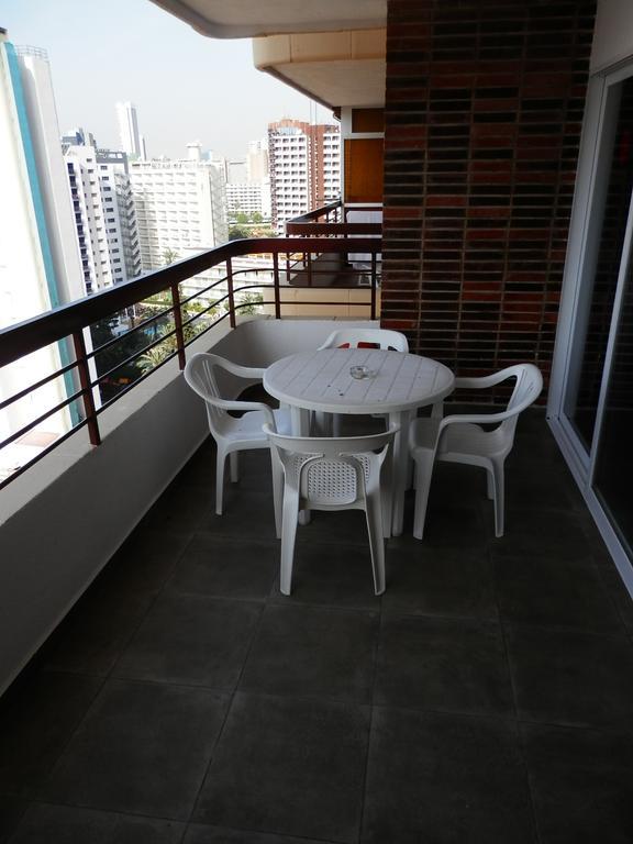 Acuarium 3-Fincas Benidorm Exteriör bild