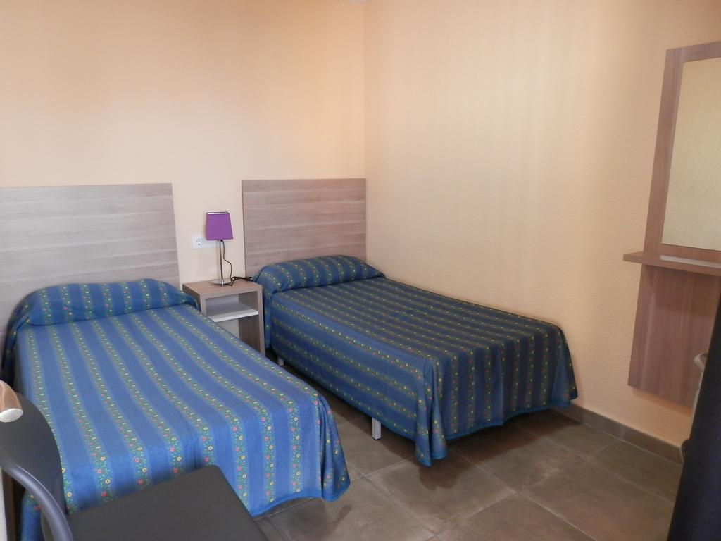 Acuarium 3-Fincas Benidorm Exteriör bild