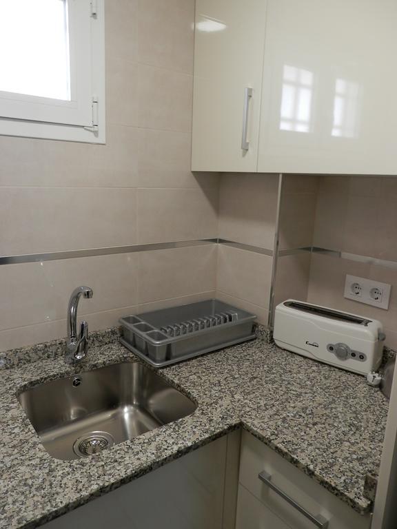 Acuarium 3-Fincas Benidorm Exteriör bild